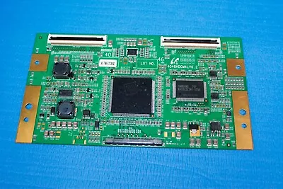 T-con Lvds 4046hdcm4lv0.2 Samsung Le40r87bd Le40r88bd Le40r86bd Le40r83bd Tv • £2.45