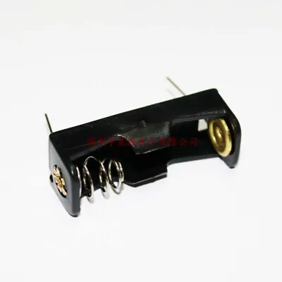 10PCS Battery Box Battery Holder 12V 23A With With PCB Pin Needles DIY Solder • £2.42