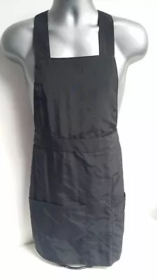 £9.99 • Buy Barber Salon Apron Custom Printed Personalised Cut Waterproof 