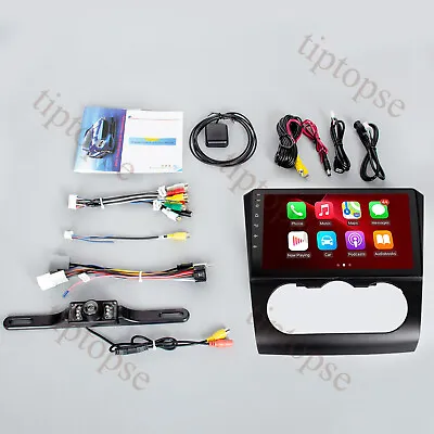 Android 12 Car Stereo Radio For 2008-2012 Nissan Altima Apple Carpaly GPS Navi • $114.85