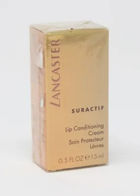 £16.74 • Buy Lancaster Suractive Lip Conditioning Cream 15ml
