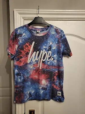 £0.99 • Buy Hype T Shirt, Age 13