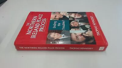 £17.49 • Buy 			The Northern Ireland Peace Process: Ending The Troubles?, Henness		