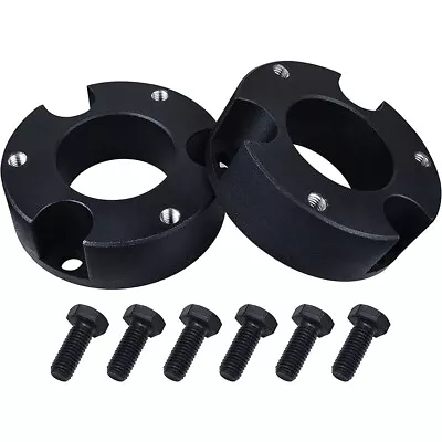 3 Inch Fits 2005-2023 Toyota Tacoma 2WD 4WD Front Suspension Leveling Lift Kit • $39.95