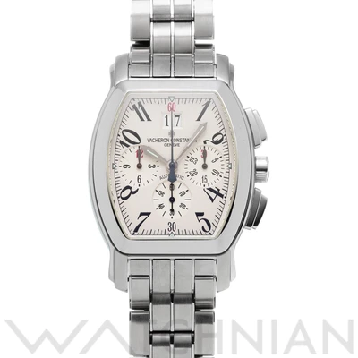 $17338.50 • Buy Vacheron Constantin Royal Eagle Chronograph 49145/339A-8970 Silver Men's F0319