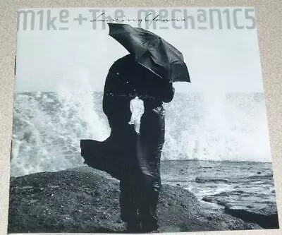 MIKE & THE MECHANICS - Living Years (CD 1988 Atlantic) • $3