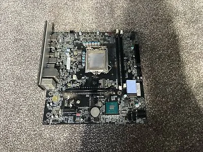 Medion B360H4-EM Ver.1.0 Intel B360 Motherboard For Parts • £19.99