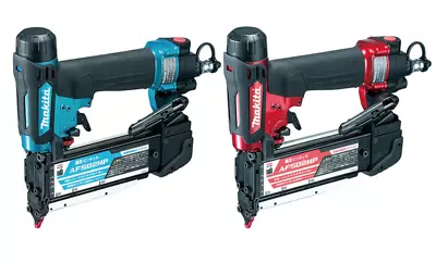 MAKITA High Pressure Nail Gun AF502HP For Pin Nail 0.6sq L=50mm With Case • $398.88