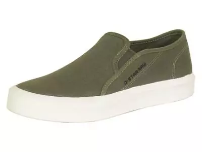 G-Star Raw Men's Strett-Slip-On Combat Sneakers Shoes • $79.95