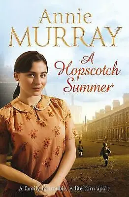 Murray Annie : A Hopscotch Summer Value Guaranteed From EBay’s Biggest Seller! • £3.35