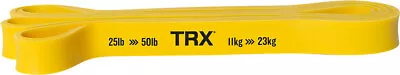 TRX - Strength Bands - Yellow • $24.95