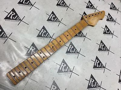 80’s Peavey USA T Series Electric Guitar Neck Maple • $155