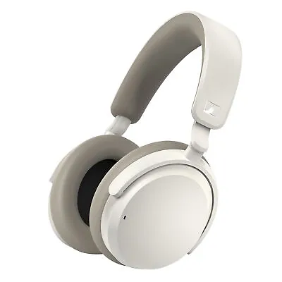 Sennheiser Accentum Wireless Headphones White • $299.95