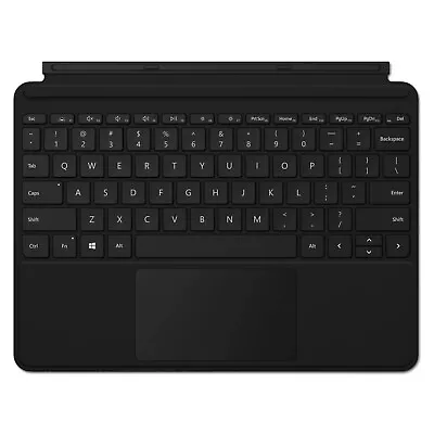 Microsoft Surface Pro Type Cover Model 1725 Black - NEW In Box • $139