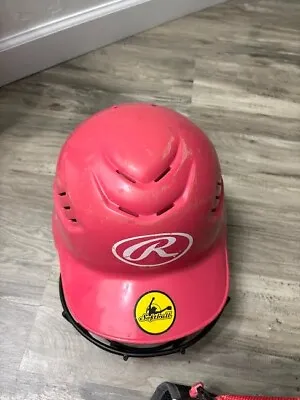 Softball Helmet • $20