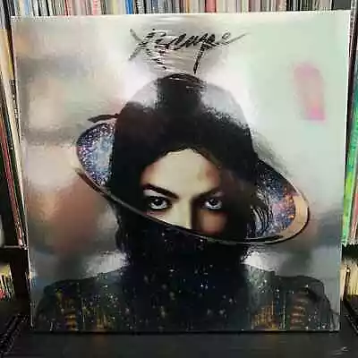 Michael Jackson - Xscape Vinyl LP NEW SEALED RECORD • $49.99