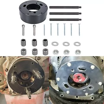 4918991 Crankshaft Front Seal Wear Sleeve Remover Installer For Cummins ISX15/12 • $381.59