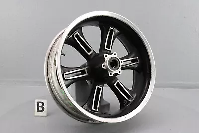 2013 Victory Cross Country Tour REAR BACK WHEEL RIM 16 X 5 • $212.46