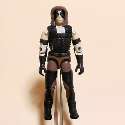 GI Joe Cobra ZARTAN V3 3.75  Figure Hasbro 2001 ARAH Loose Toy Collectible • $14.99