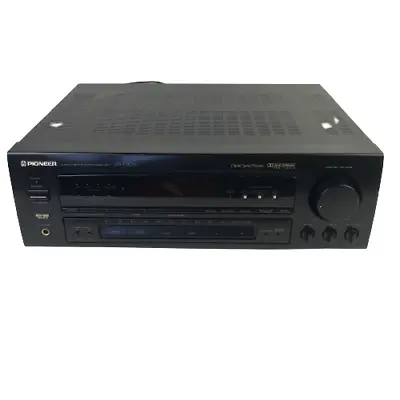 Pioneer VSX - D503 Audio Stereo Receiver • $350