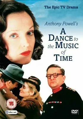 A Dance To The Music Of Time (DVD 2010 2-Disc Set) Brand New Factory Sealed • £29.99