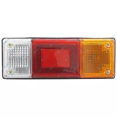 Tail Light RH For Ford Courier Mazda Bravo Tray Back Ute • $45.95