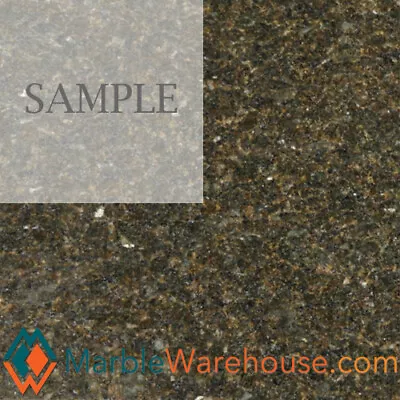  Ubatuba Polished Granite Tile 12 X12  + Free Shipping • $15