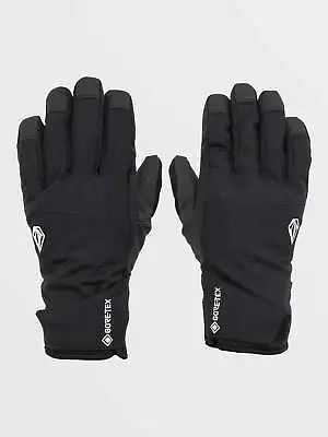 VOLCOM Cp2 Gore-Tex Snowboard Gloves - BLACK • $99.41