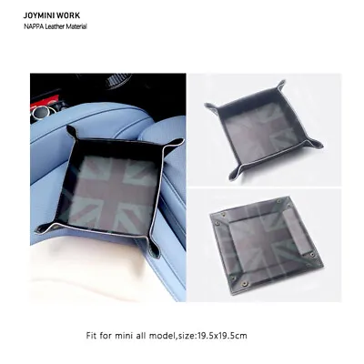 Car Storage Bag Tray Type Car Interior Supplies Storage Tray New-Night Jack • $19.31