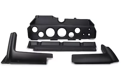 Auto Meter Direct Fit Dash Panel 70-74 Mopar E-Body • $352.56