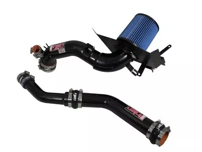 Injen SP1899BLK Short Ram Cold Air Intake For 08-15 Lancer Evo X L4 2.0(t)-Black • $684.95