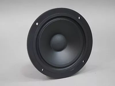 8 OHM 5 Inch Speaker Polly Cone Woofer PAIR • $19.95