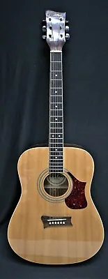 $120 • Buy First Act MG412 Acoustic Guitar