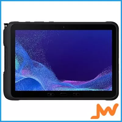 Samsung Galaxy Tab Active4 Pro 5G 64GB - Black • $1300