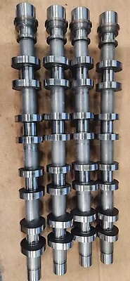 2003 2004 Mach 1 Mustang CAMSHAFT 32V 4V Cams FORD RACING 4.6L 5.4L GT500  • $300