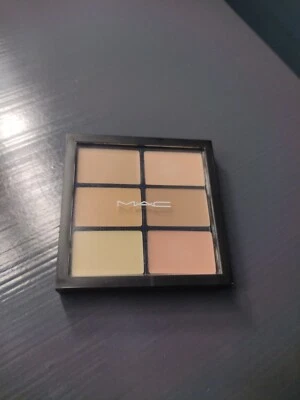 £30 • Buy MAC Pro Conceal And Correct Palette Shade Light