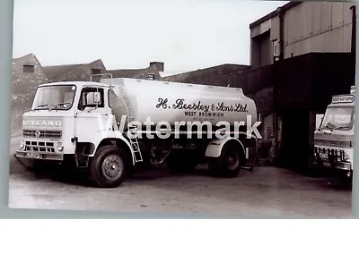 4095. Leyland Truck Lorry. • £2.95