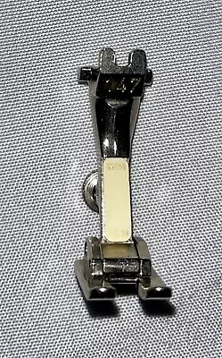 Genuine Bernina Sewing Machine Old Style Presser Foot #147 • $7