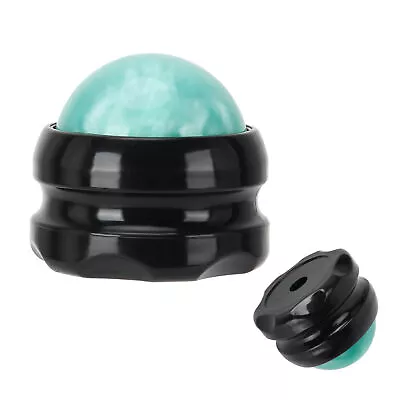 Roller Ball Massager Stress Release Muscle Relaxation Essential Oil Massage Cus • $9.58