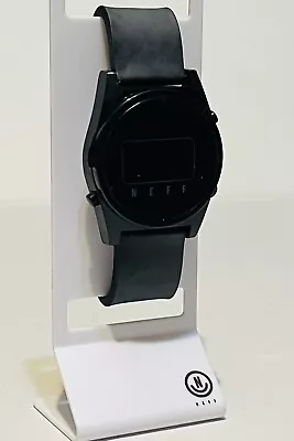 Neff Watch Blackout New • $14