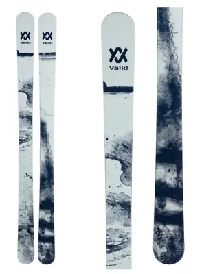 Volkl Revolt 95 Skis 2023 181 • $299.99