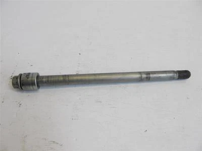 $19.99 • Buy Yamaha Xvs650 V-star 650 2004 04 Front Wheel Axle Bolt