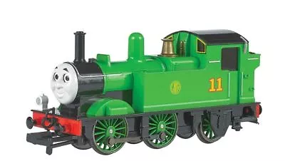 Bachmann HO Oliver Standard DC Thomas & Friends GreenDC 58815 • $235.17