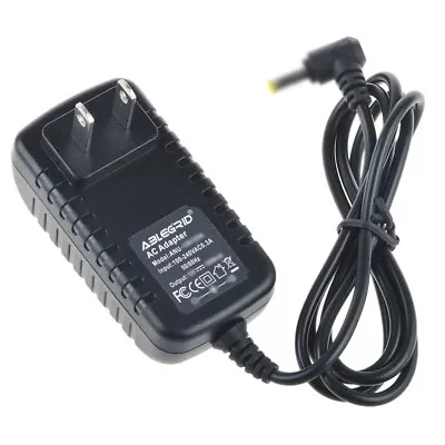 AC Adapter For YAESU Vertex Radio Series EDC-19A FT-10R FT-40R FT-50R FT-50E PSU • $13.85