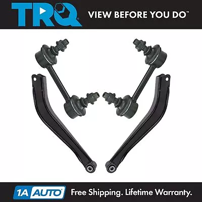 TRQ Rear Suspension Kit Fits 00-04 Subaru • $54.95