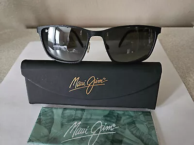 Maui Jim CUT MOUNTAIN 532-2M *NEW* MINT • $220