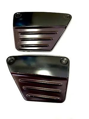 Fits For YAMAHA VMAX 1200 VMX12 LEFT & RIGHT SIDE COVER SET FAIRING BODY FRAMES • $99.90