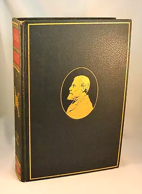 R. E. LEE A Biography By Douglas Southall Freeman Vol. II Only Pulitzer Prize Ed • $40