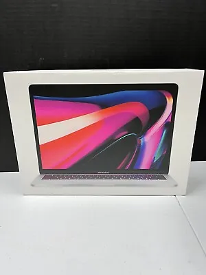 Apple MacBook Pro 13-inch A2338 Space Gray EMPTY BOX ONLY W. Insert • $18.89