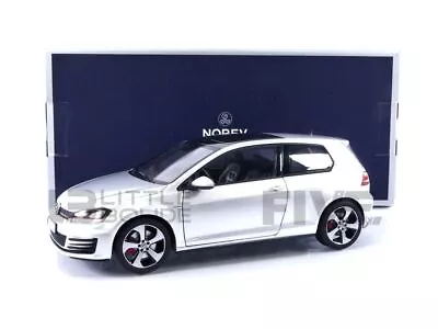 Norev 1/18 - Volkswagen Golf Gti - 2013 - 188551 • $129.95